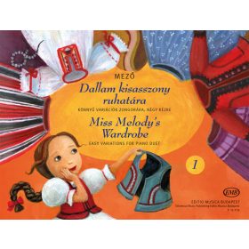 Dallam kisasszony ruhatára 1.