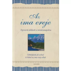 Az ima ereje