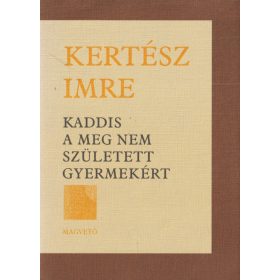 Kaddis a meg nem született gyermekért