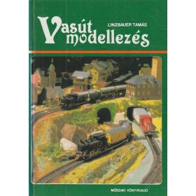 Vasút modellezés