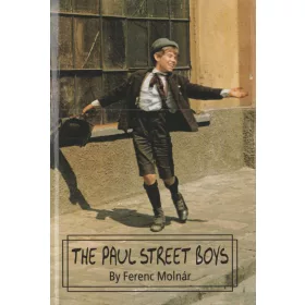 The Paul Street Boys