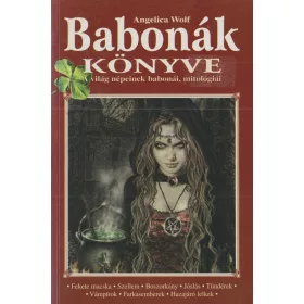 Babonák könyve