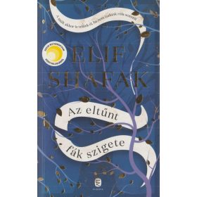 Az eltűnt fák szigete