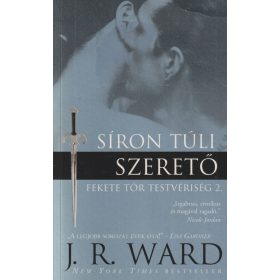 Síron túli szerető