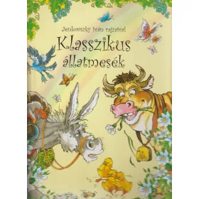 Klasszikus állatmesék