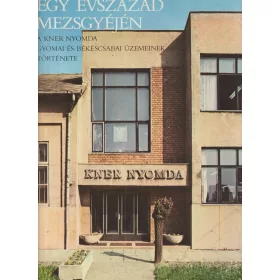 Egy évszázad mezsgyéjén