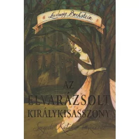Az elvarázsolt királykisasszony