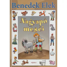 Nagyapó meséi
