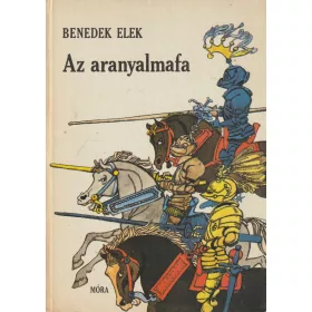 Az aranyalmafa