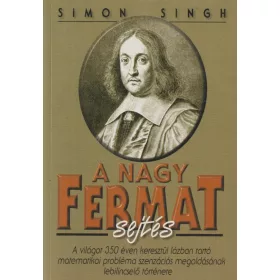A nagy fermat sejtés