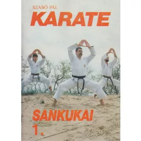 Sankukai 1. 