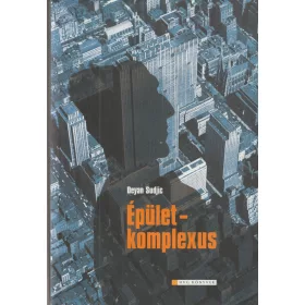 Épület-komplexus