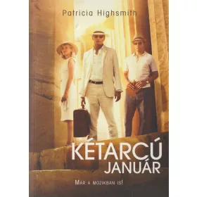 Kétarcú január