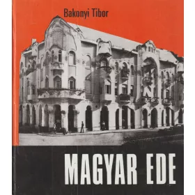 Magyar Ede