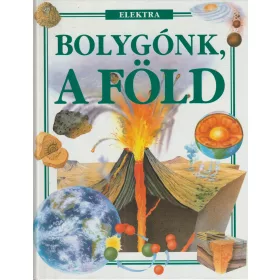 Bolygónk, a Föld