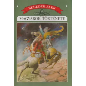 Magyarok története