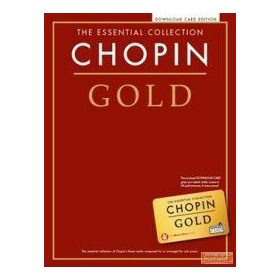 Chopin - Gold