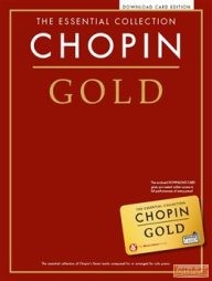 Chopin - Gold