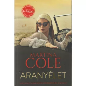 Aranyélet
