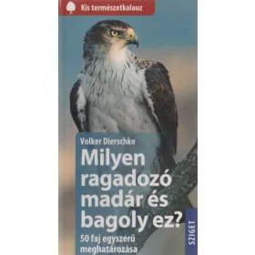 Milyen ragadozó madár és bagoly ez?