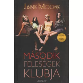Második feleségek klubja