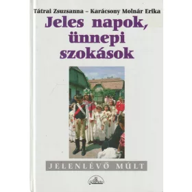 Jeles napok, ünnepi szokások