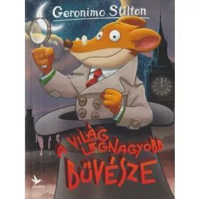 A világ legnagyobb bűvésze