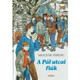 A Pál utcai fiúk (2019)