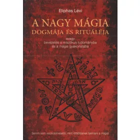 A nagy mágia dogmája és rituáléja