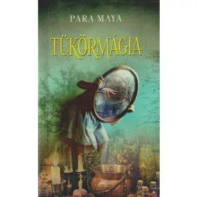 Tükörmágia