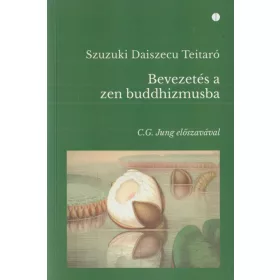 Bevezetés a zen buddhizmusba
