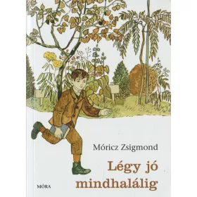 Légy jó mindhalálig