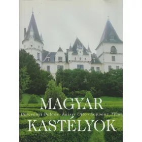 Magyar kastélyok
