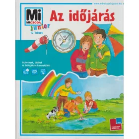 Az időjárás