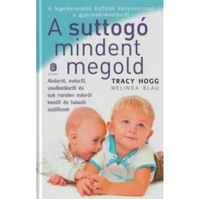 A suttogó mindent megold