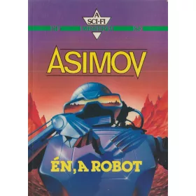 Én, a robot