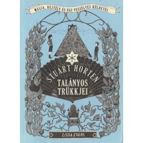 Stuart Horten talányos trükkjei