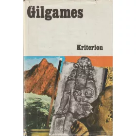 Gilgames