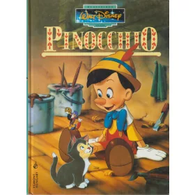 Pinocchio