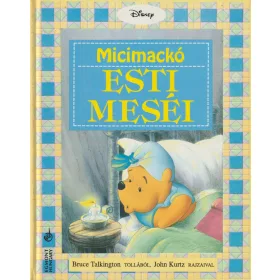 Micimackó esti meséi