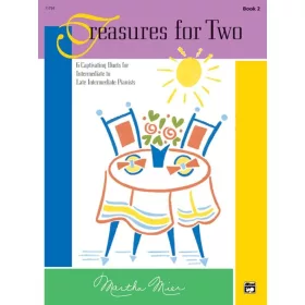 Treasures for Two