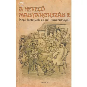 A nevető Magyarország 2.