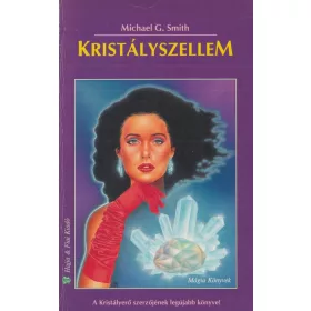 Kristályszellem
