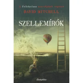 Szellemírók