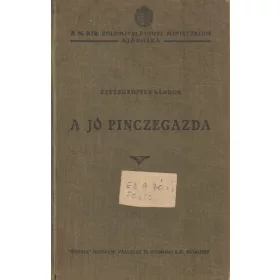 A jó pinczegazda