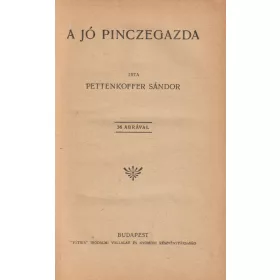 A jó pinczegazda
