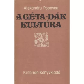 A géta-dák kultúra