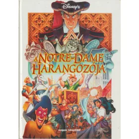 A Notre-Dame harangozója