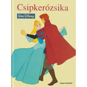 Csipkerózsika