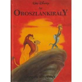 Az oroszlánkirály